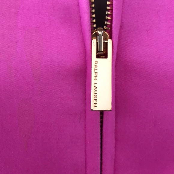 Ralph Lauren jacket - Picture 6 of 7